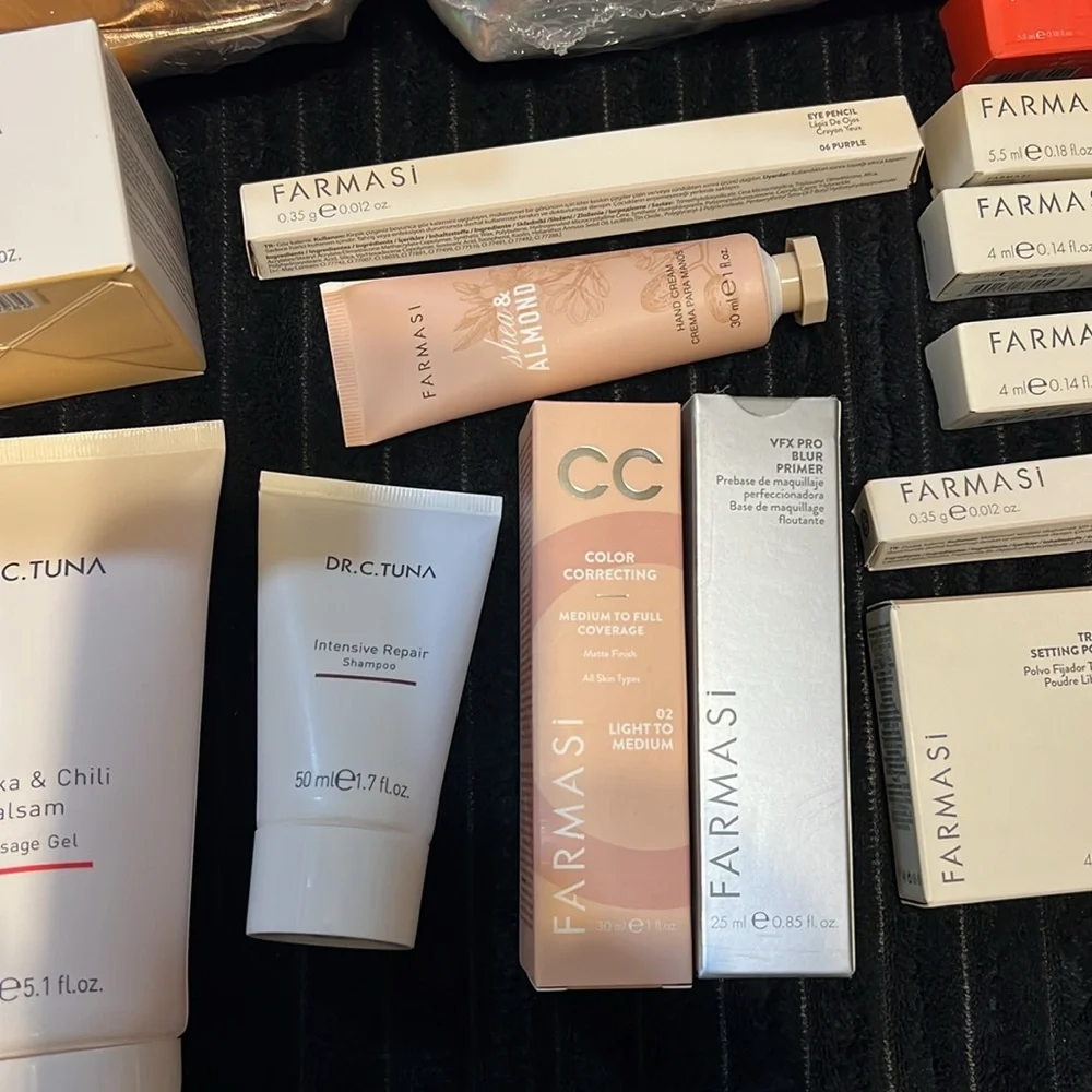 Farmasi - Picture 5 of 8